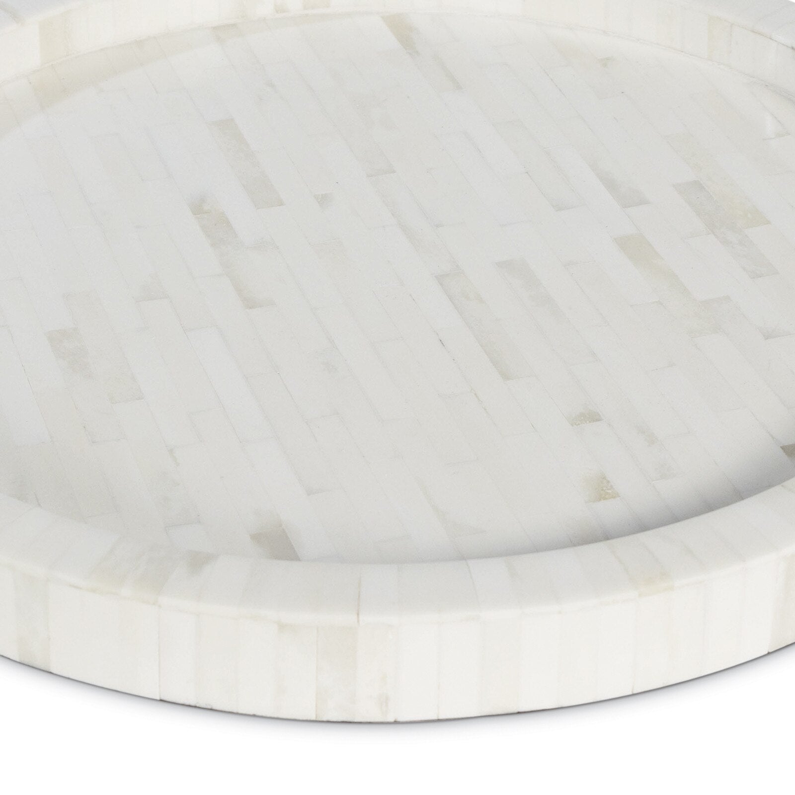 Capri Bone Tray