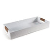 Logia Rectangle Tray Small