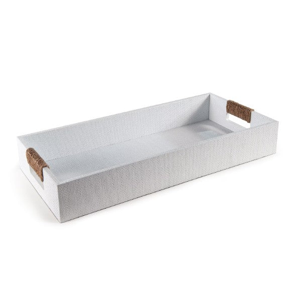 Logia Rectangle Tray Small
