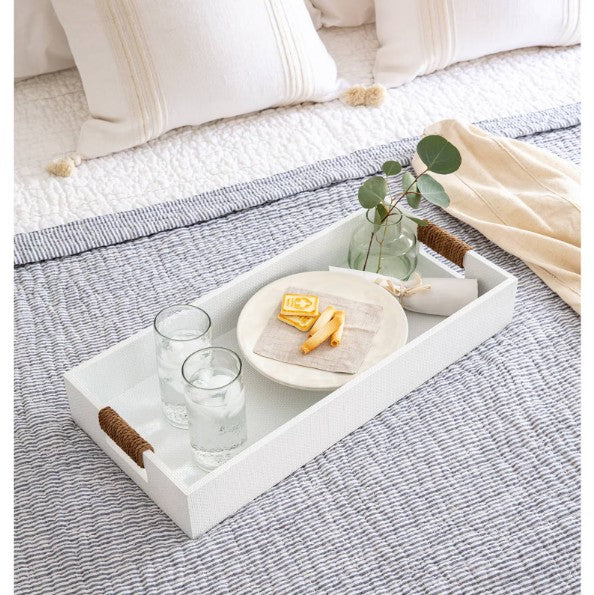 Logia Rectangle Tray Small