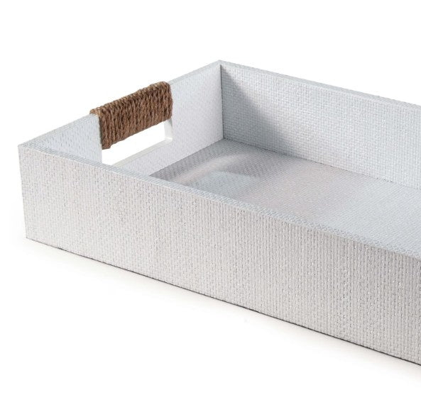 Logia Rectangle Tray Small