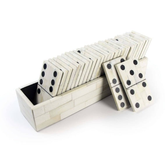 Royal Dominos Set