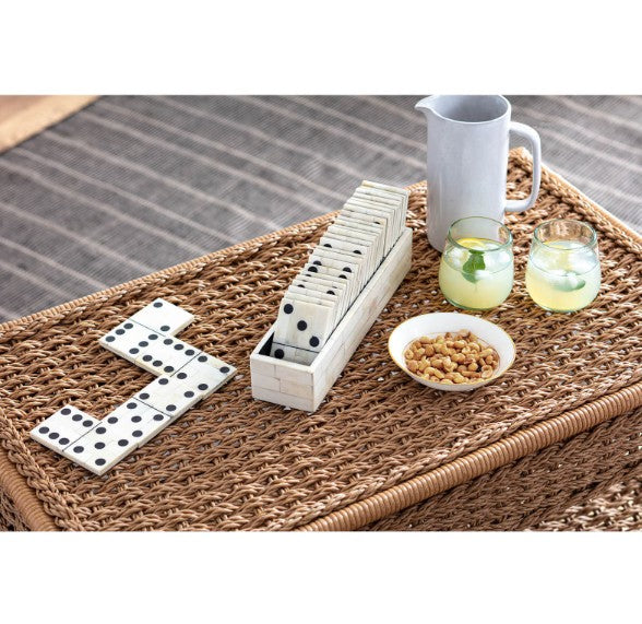 Royal Dominos Set
