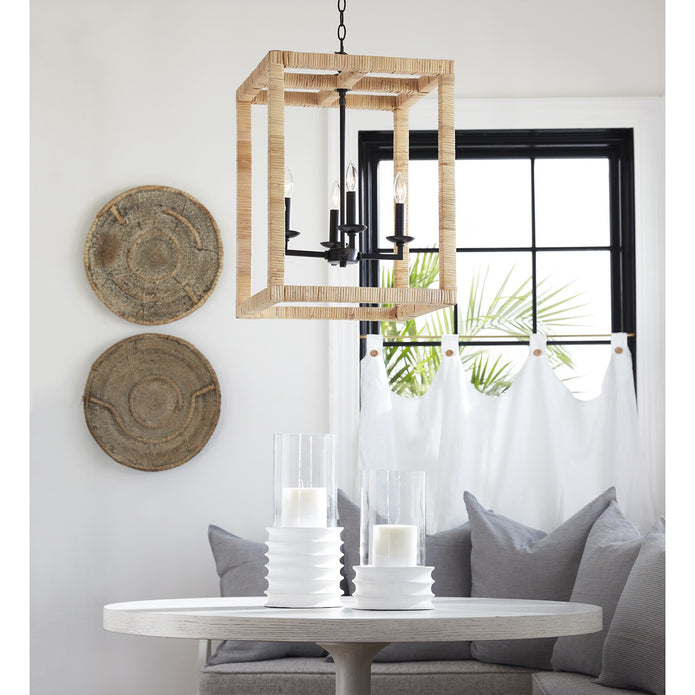 Nabu Hurricane – Small