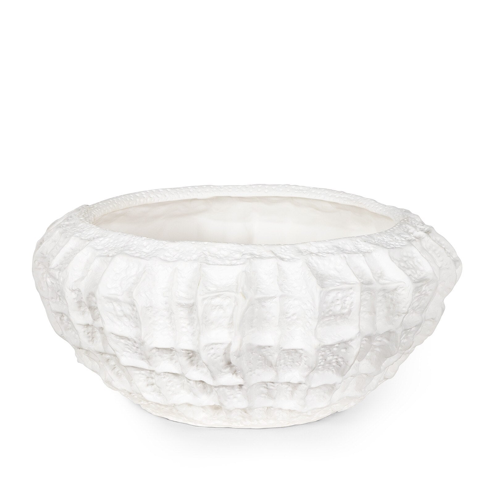 Caspian Ceramic Bowl