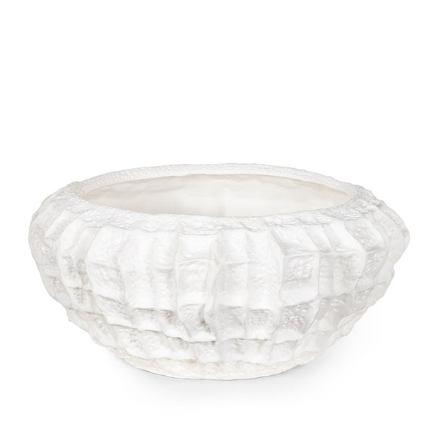 Caspian Ceramic Bowl