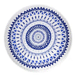 Circular Towel