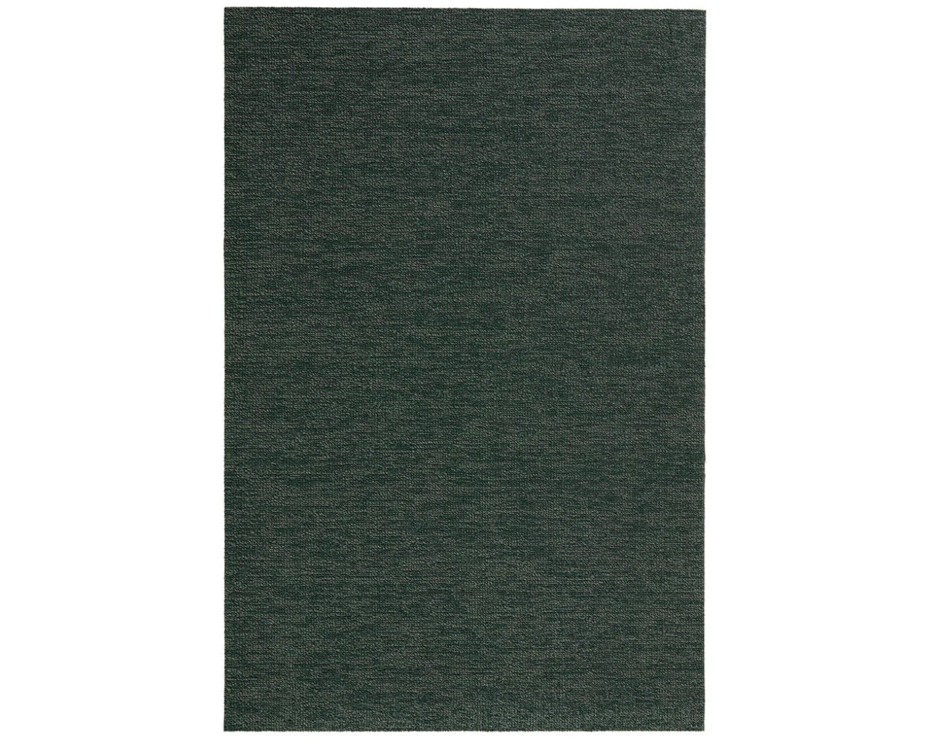Heathered Shag Utility Mat - Abalone