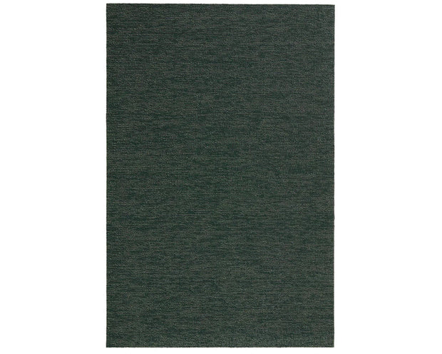 Heathered Shag Utility Mat - Abalone