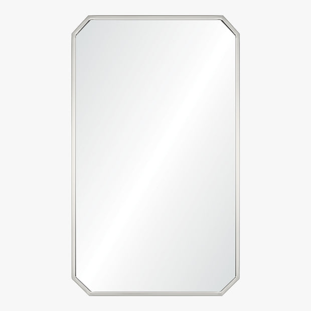 Steel Vanity  Mirror