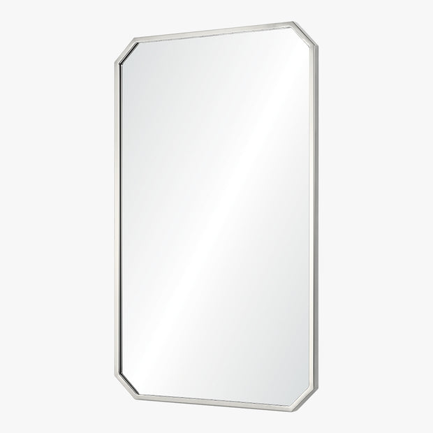 Steel Vanity  Mirror