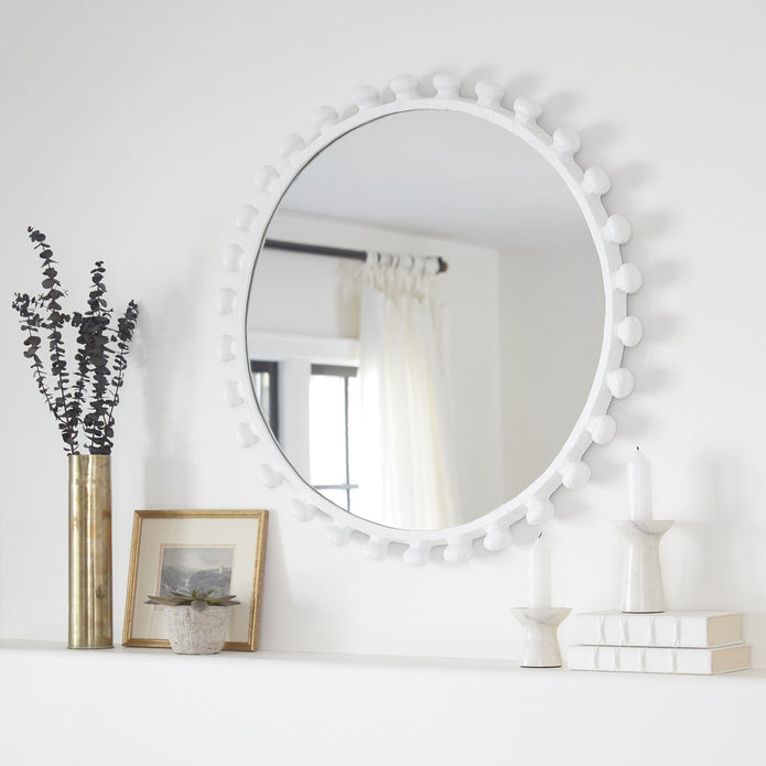 Sanya Mirror