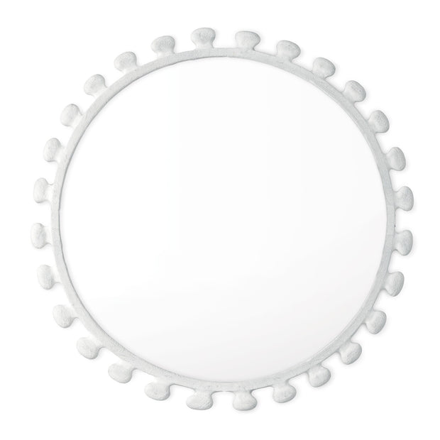 Sanya Mirror