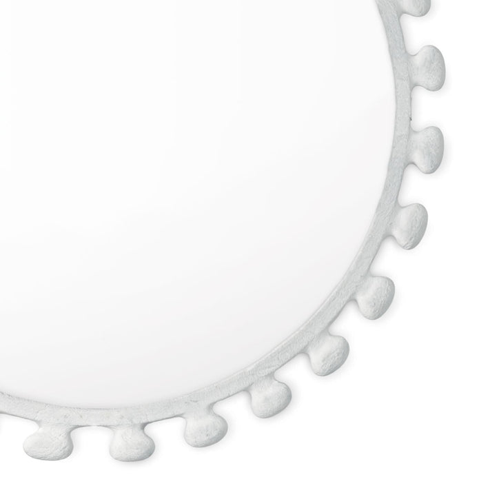 Sanya Mirror