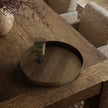 Etched Tray
