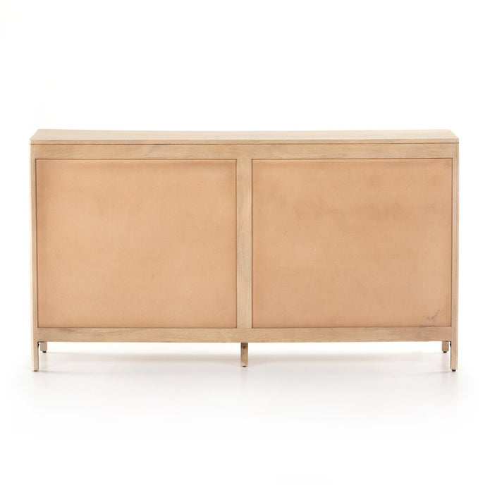 Sydney 6 Drawer Dresser