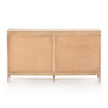Sydney 6 Drawer Dresser