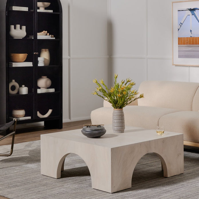 Fausto Coffee Table