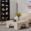Fausto Coffee Table