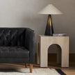 Fausto End Table