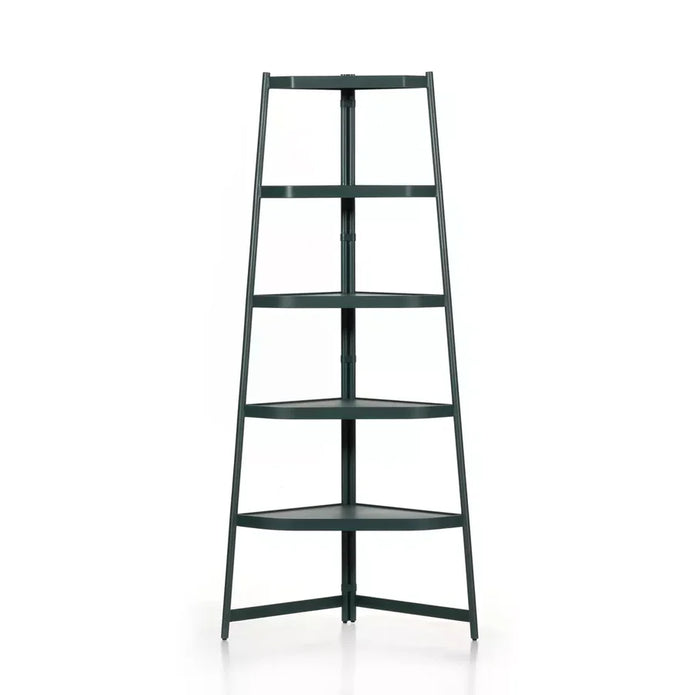 Acerra Shelf Juniper Green