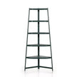 Acerra Shelf Juniper Green