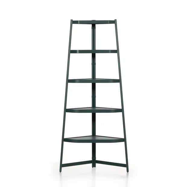 Acerra Shelf Juniper Green