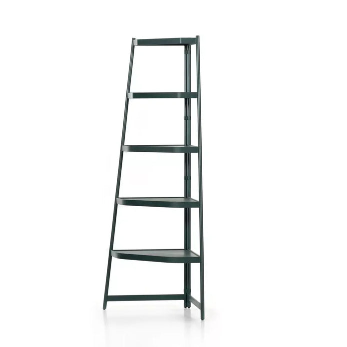 Acerra Shelf Juniper Green