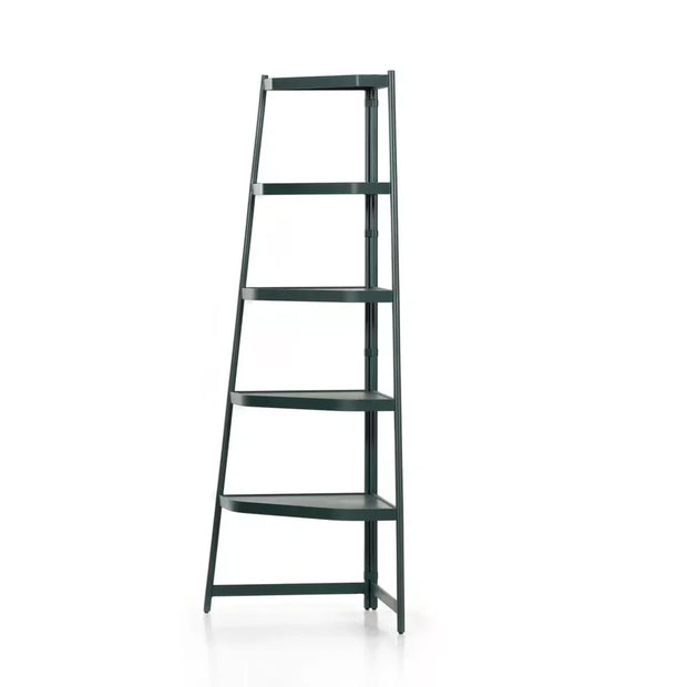 Acerra Shelf Juniper Green