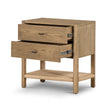 Zuma Nightstand