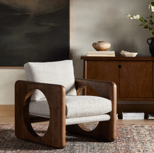 Downey Chair