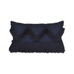 Tavarua Indigo 12x20 Pillow – Indoor