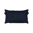 Tavarua Indigo 12x20 Pillow – Indoor