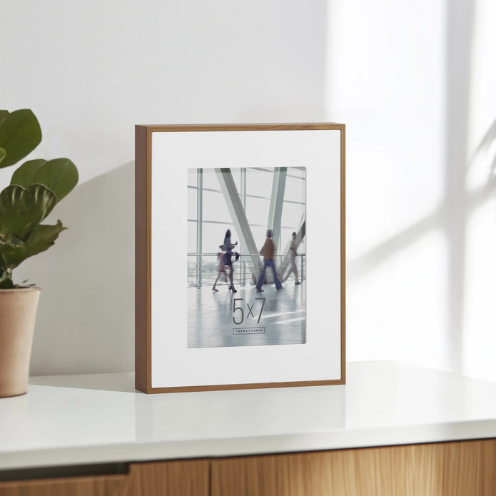 Boulevard Photo Frame-5x7