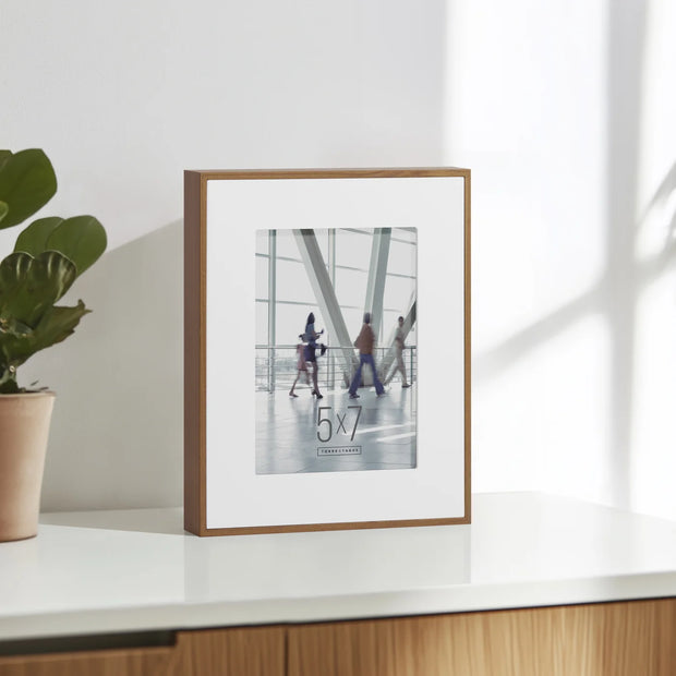 Boulevard Photo Frame-5x7