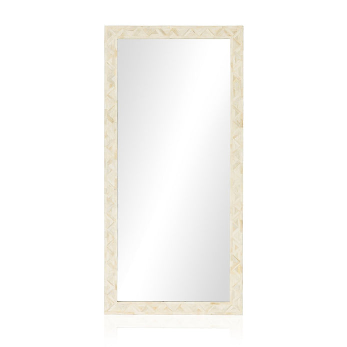 Loredo Floor Mirror