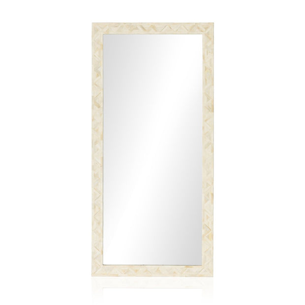 Loredo Floor Mirror