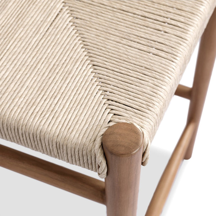 Lomas Counter Outdoor Stool