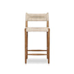 Lomas Counter Outdoor Stool
