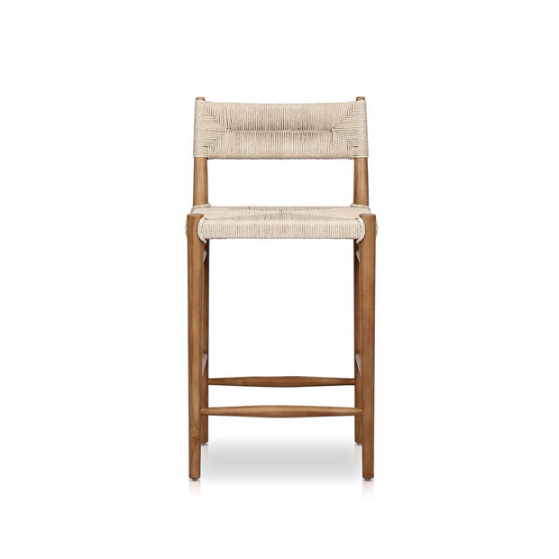 Lomas Counter Outdoor Stool