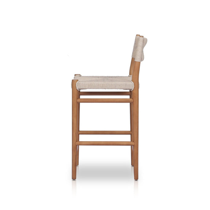 Lomas Counter Outdoor Stool