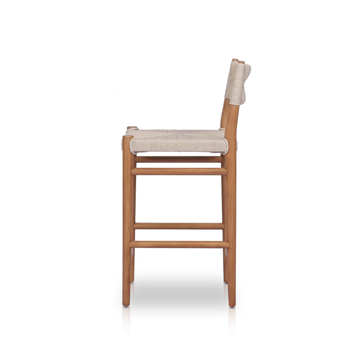 Lomas Counter Outdoor Stool