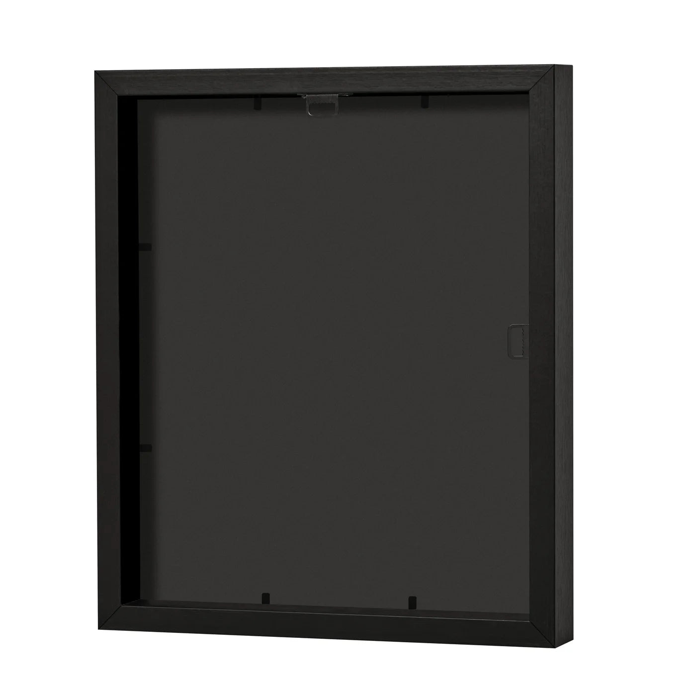 Boulevard Black Veneer Frame