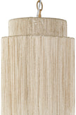 Everly Pendant Small - Natural