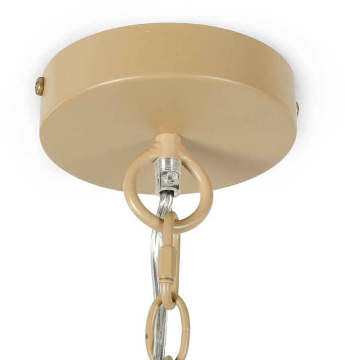 Everly Pendant Small - Natural