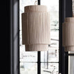 Everly Pendant Small - Natural
