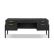 Rosedale Executive Desk