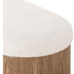 Celeste Accent Bench
