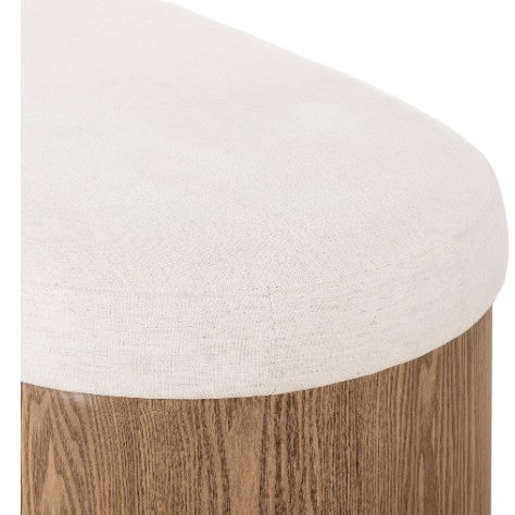 Celeste Accent Bench