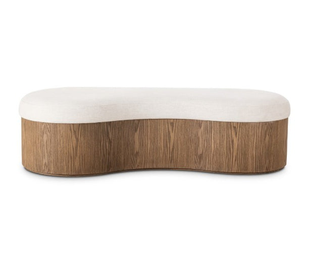 Celeste Accent Bench